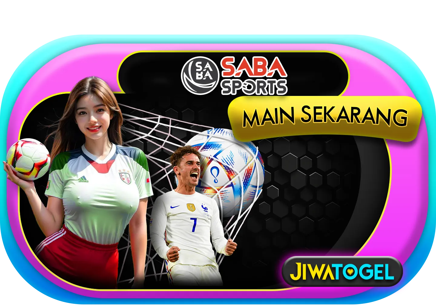 Saba